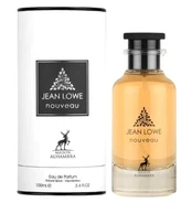 Alhambra Jean Lowe Nouveau - EDP 100ml Vyrams EDP kaina