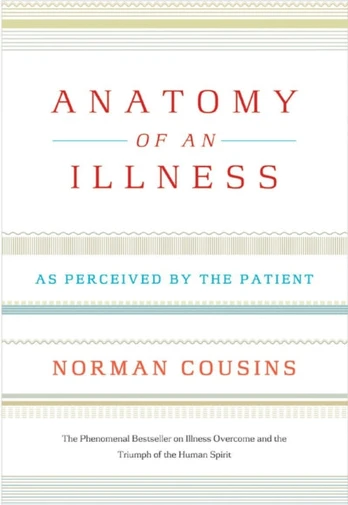 Anatomy of an Illness