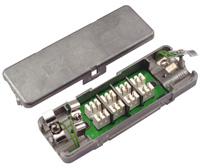 MetzConnect BTR BTR Connection Module, Cat 7 - 130863-E