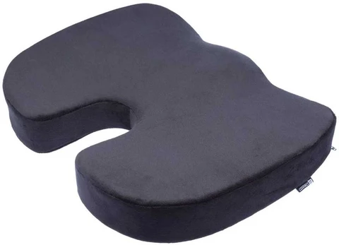 Connect IT CI-528 Anatomical chair cushion
