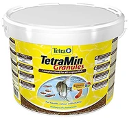 Tetra TetraMin granulės 10 l kaina