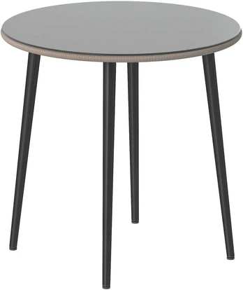 Lauko stalas 80 x 80 x 74 cm