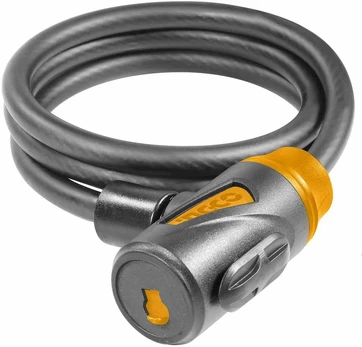 Ingco DBK11010 Bike lock 100 cm/10 mm