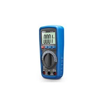 Skaitmeninis multimetras CEM DT-922