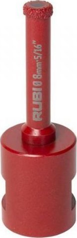 Deimantinis grąžtas Rubi Drygres Premium 10mm M14