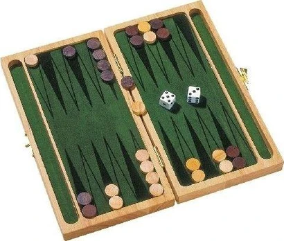 Goki Nardai (žali)