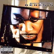 CD Busta Rhymes - Genesis