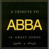CD Abbaration - A Tribute To Abba