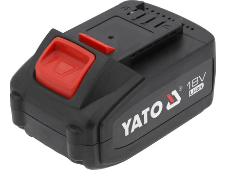 Yato YT-828462 cordless tool battery / charger