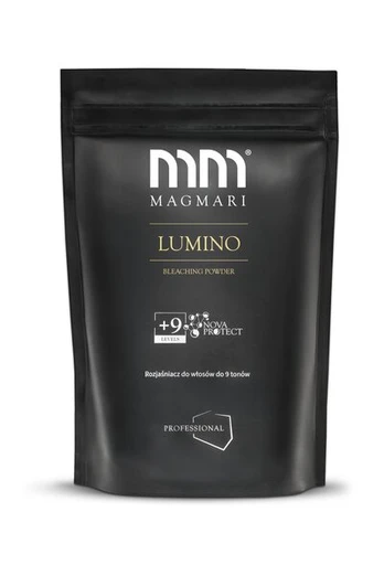 MagMari Lumino Lightener 500g Plaukų balinimo milteliai