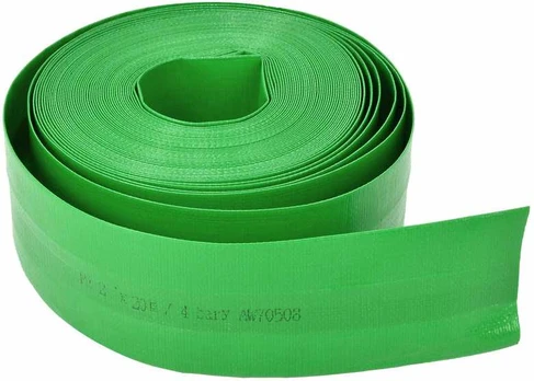 AW-Tools AWTOOLS WĄŻ DO WODY 2"x20m PE