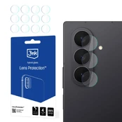 Samsung Galaxy Z Fold 7 - 3mk Lens Protection kaina