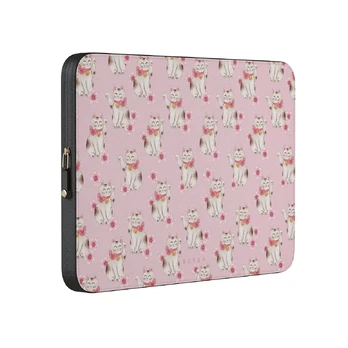 Maneki Neko - Laptop Sleeve, 13 inches