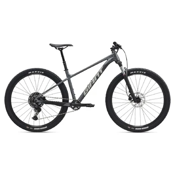 Bicycle GIANT Talon 1, 29" Charcoal (M)