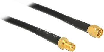 Delock RP-SMA 1,0m