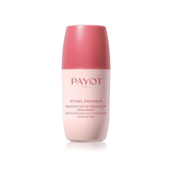 Kūno dezodorantas Payot Rituel Douceur Rituel Douceur, 0.075 l