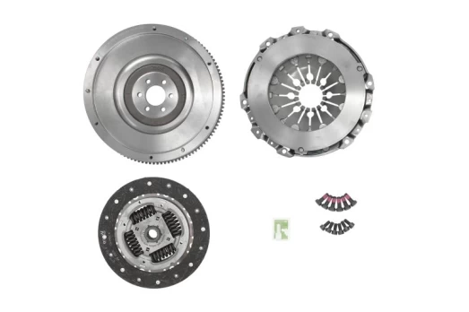 Sankabos komplektas VALEO 835175