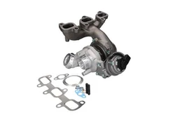 KAMOKA 8600136 Kompresorius, įkrovimo sistema