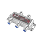 RS-3 PAU SPLITTER 3X 2.4G TELMOR kaina