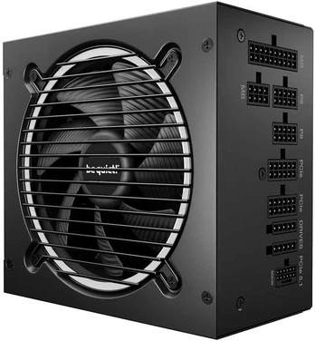 1200W be quiet! Pure Power PRO 13 | 80+ Gold ATX 3.1
