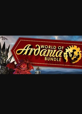 World of Ardania PC