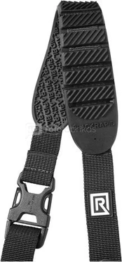 BlackRapid Cross Shot Breathe Black