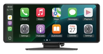 Navitel Carplay/Android Auto DS810 kaina