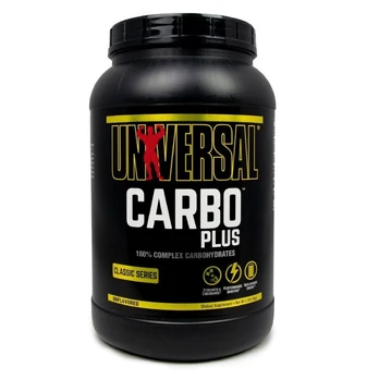 Universal Carbo Plus 1000 g. - Beskonis