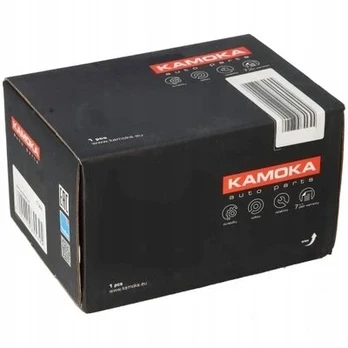 Kamoka 8020007 Universalus tepalas
