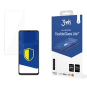 Realme Note 50 - 3mk FlexibleGlass Lite™ screen protector kaina