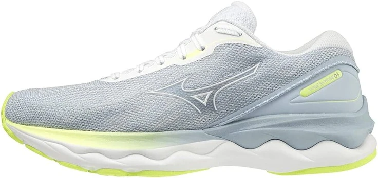 Sportiniai batai moterims Mizuno, pilki, 41