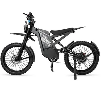 Elektrinis dviratis off-road OUXI GT2000