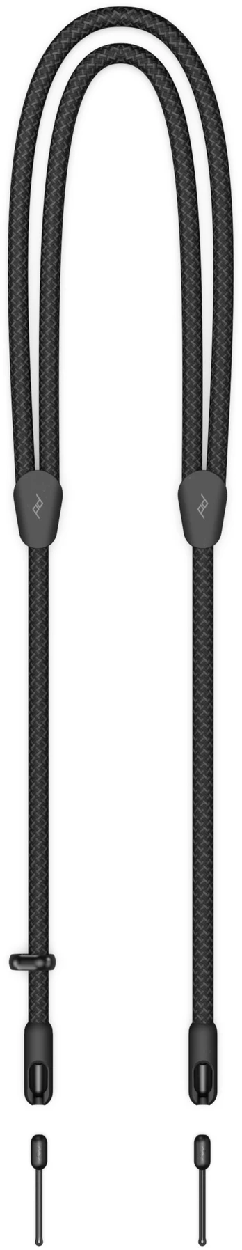 Peak Design Mobile Crossbody Strap, black | M-CPS-BK-1