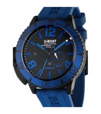 U-Boat 9669