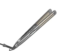 Hair straightener Hoco DAR40 pilka kaina