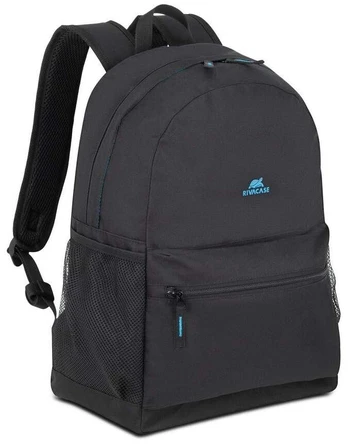 NB BACKPACK LITE URBAN 13.3" / 5563 BLACK RIVACASE