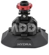 n Electronic Suction Cup (4.5″) with Hydra M25 Mounting Bracket