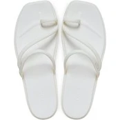 Crocs Šlepetės per pirštą Miami Toe Loop Sandal 209862 Smėlio