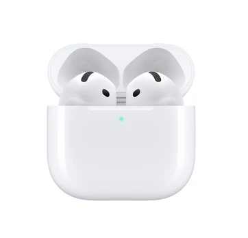 Ausinės Apple Airpods 4