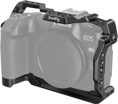 SmallRig 4212 Cage For Canon EOS R8