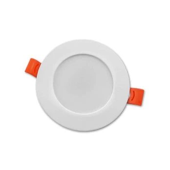 12W 4000K IP44 LED Panelė