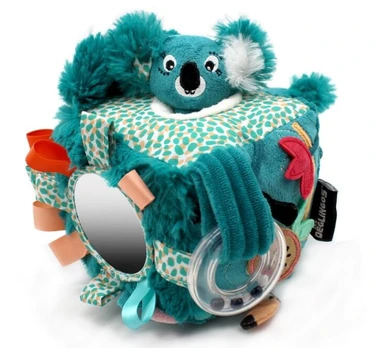 LESDEGLINGOS kubas - koala, 35237