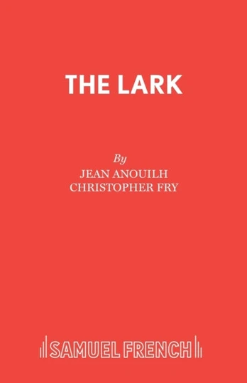 lark