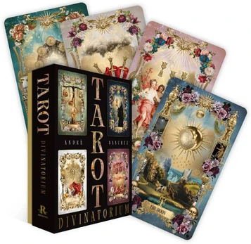 Tarot Divinatorium