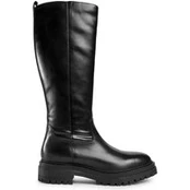Jojikų batai Geox D Iridea C D04HRC 05443 C9999 Juoda