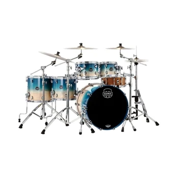 Būgnų komplektas Mapex Saturn SR628XUUQ