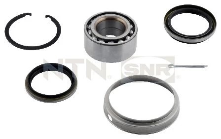 Rato guolio komplektas SNR R169.38