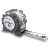 Grąžtas Komelon Ruletė INOX RUBBER 5 m x 19 mm kaina