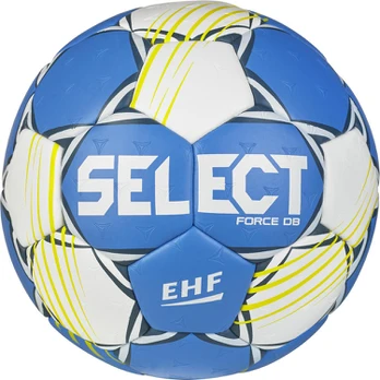 SELECT HB Force DB v25 Rankinio kamuolys, 3 dydis