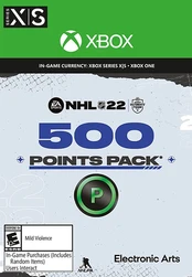Nhl 22 Xbox
